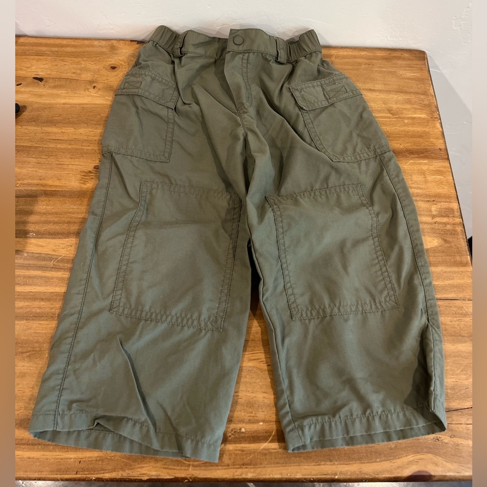Patagonia Baby Range Pants - 24M